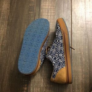 Hooey shoes size 9.5